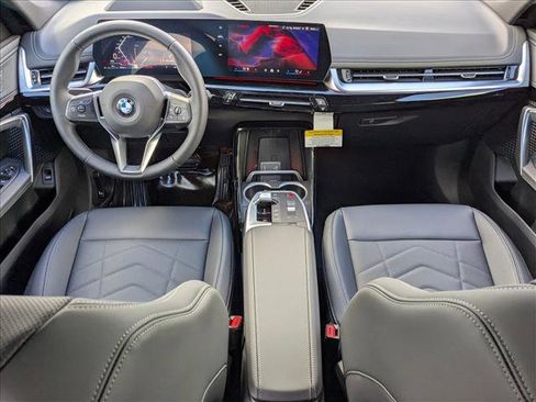 New 2026 BMW X1 xDrive28i image 18