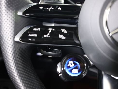 Used 2025 Mercedes-Benz CLE 53 AMG 4MATIC Coupe image 14