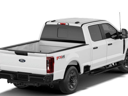 New 2027 Ford F250 XL AWD/4WD image 3