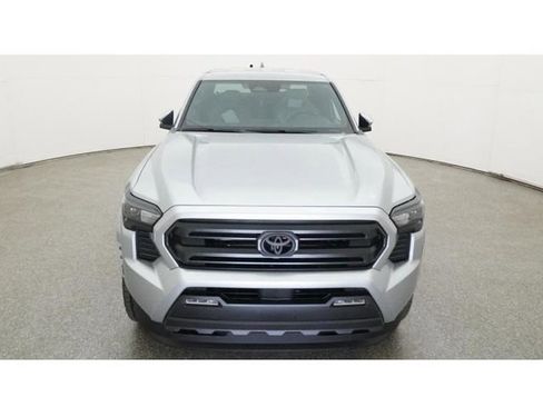 New 2026 Toyota Tacoma SR5 AWD/4WD image 15