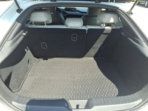 Used 2021 MAZDA MAZDA3 s FWD image 17