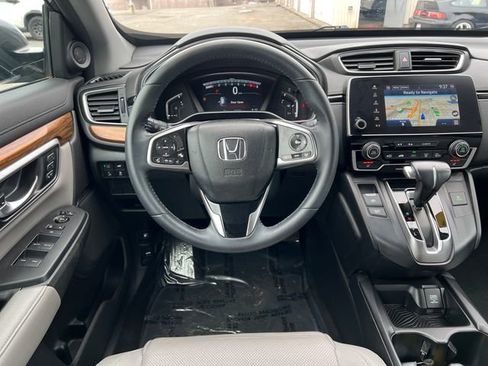 Used 2017 Honda CR-V EX-L image 21