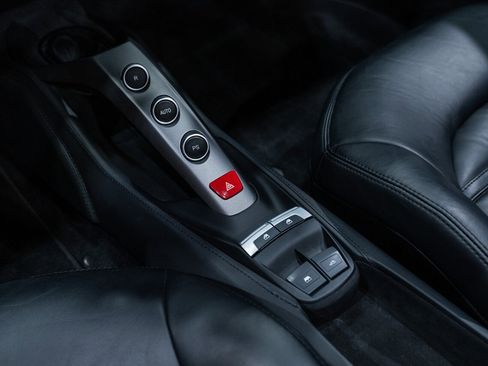 Used 2017 Ferrari 488 Spider RWD image 55