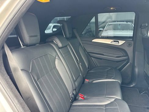 Used 2018 Mercedes-Benz GLE 350 image 24