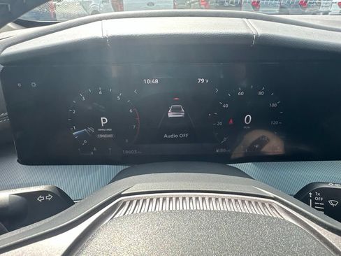 Used 2025 Nissan Murano SL w/ Cargo Package AWD/4WD image 22