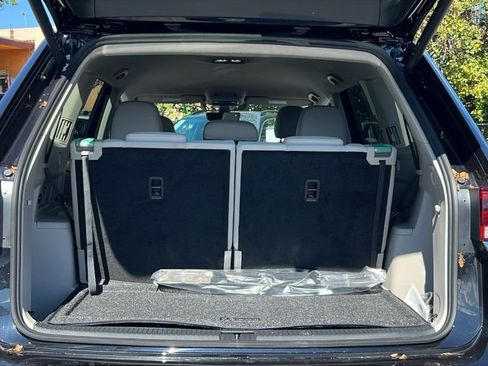 New 2026 Volkswagen Atlas SE AWD/4WD image 12