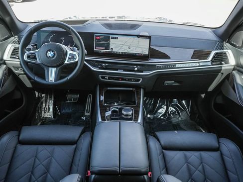 Used 2024 BMW X5 sDrive40i w/ M Sport Package RWD image 12