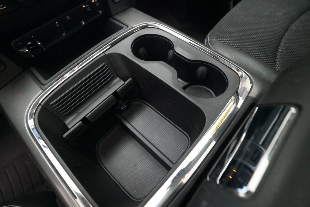 Used 2018 RAM 1500 Sport AWD/4WD image 15