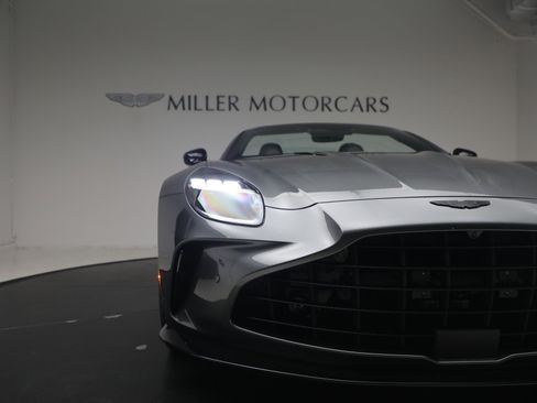 New 2026 Aston Martin V8 Vantage S RWD image 45