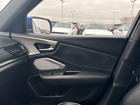 Used 2021 Acura RDX A-Spec image 27