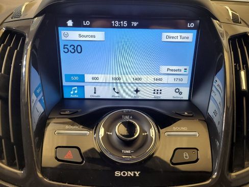 Used 2016 Ford Escape Titanium FWD image 25