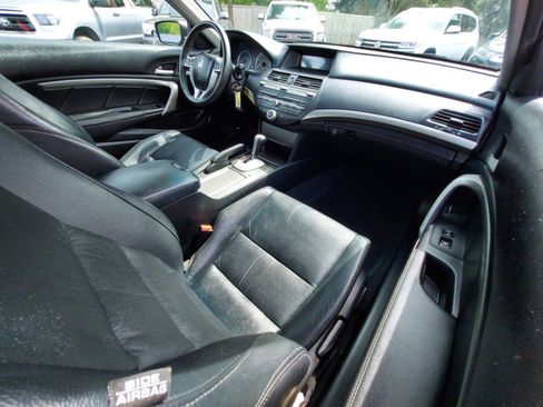 Used 2012 Honda Accord EX-L image 11
