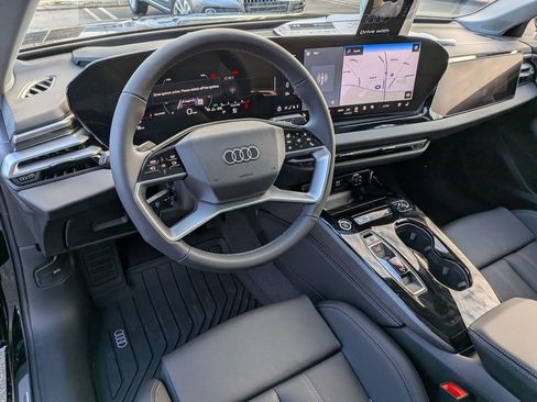 New 2025 Audi A5 2.0T Prestige image 7