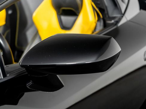 Used 2016 Lamborghini Huracan LP 610-4 image 27