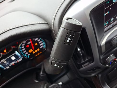 Certified 2018 GMC Sierra 1500 SLT AWD/4WD image 14