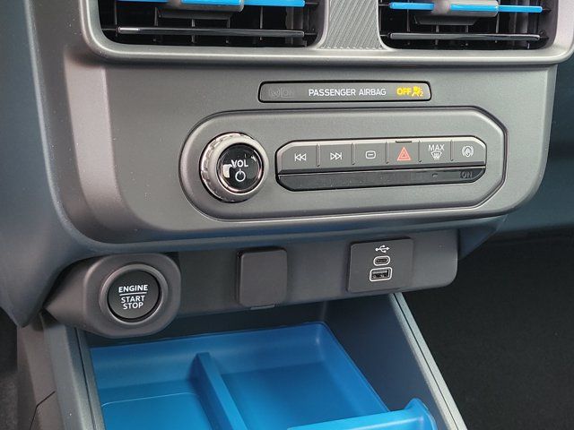 New 2026 Ford Maverick XLT FWD image 31