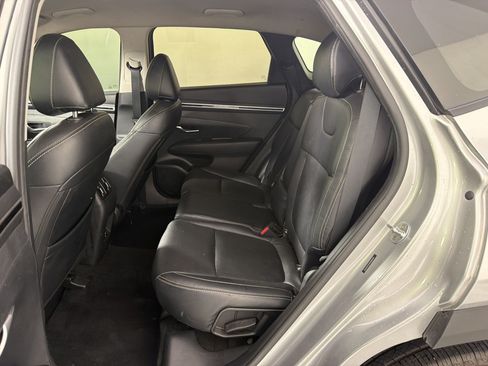 Used 2022 Hyundai Tucson SEL w/ Cargo Package FWD image 20