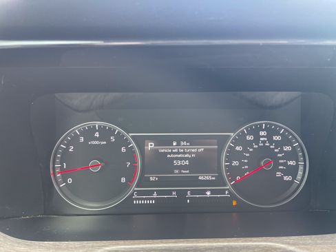 Used 2023 Kia Sorento S w/ Panoramic Sunroof Package AWD/4WD image 20