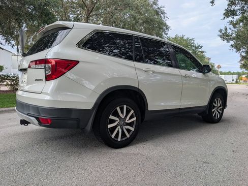 Used 2019 Honda Pilot EX image 7