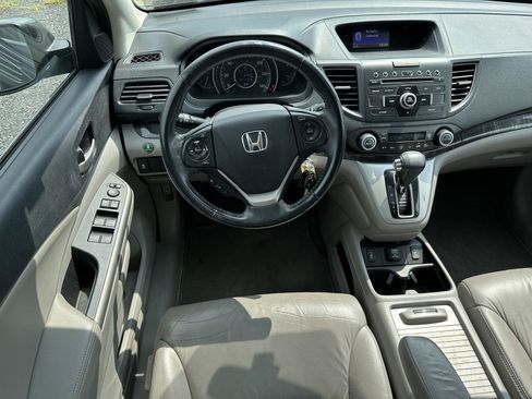 Used 2013 Honda CR-V EX-L image 12