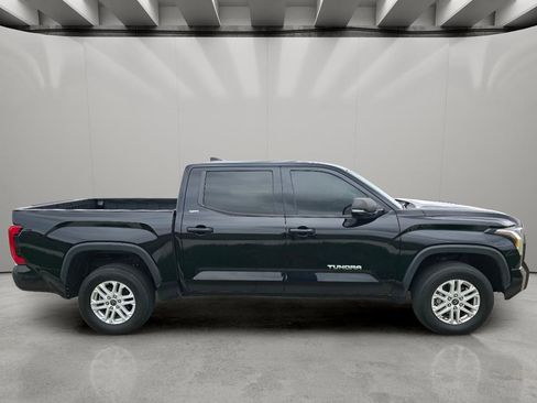 Used 2024 Toyota Tundra SR5 w/ SR5 Convenience Package AWD/4WD image 6