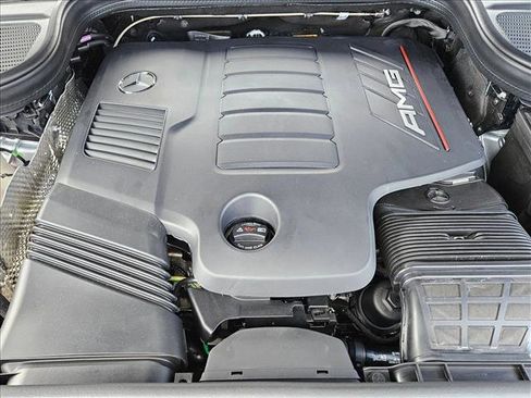 New 2026 Mercedes-Benz GLE 53 AMG 4MATIC Coupe image 15