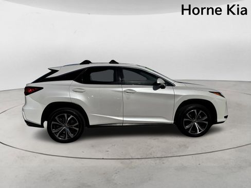 Used 2016 Lexus RX 350 FWD image 3