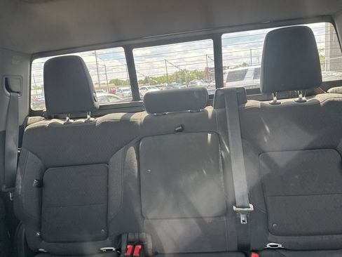Used 2019 Chevrolet Silverado 1500 LT w/ All-Star Edition AWD/4WD image 22