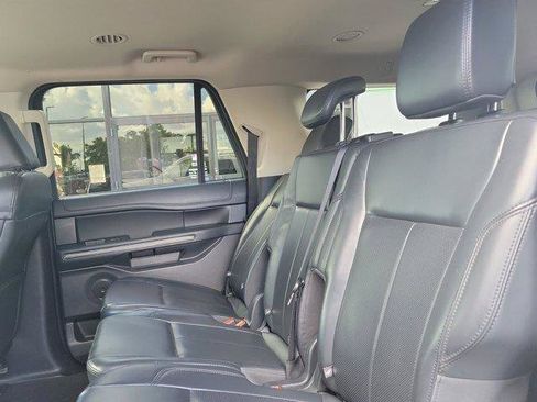 Used 2024 Ford Expedition Max XLT RWD image 17