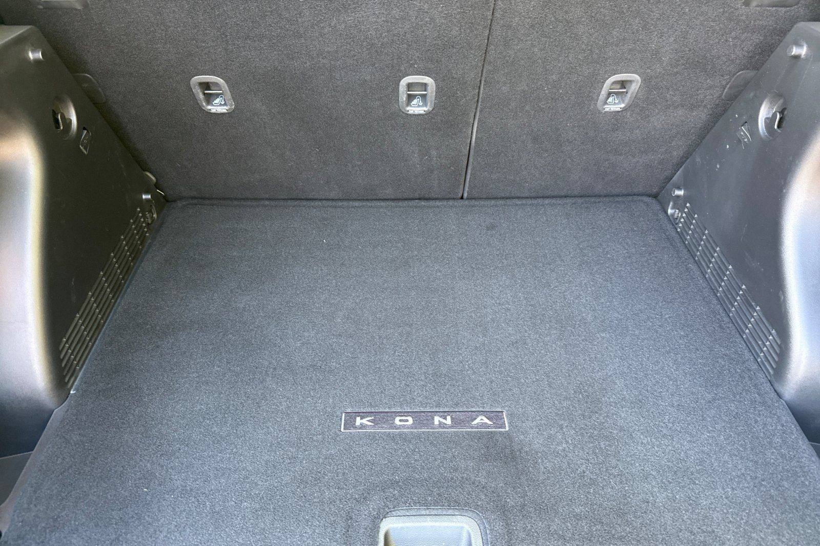 Used 2026 Hyundai Kona SE AWD/4WD image 19