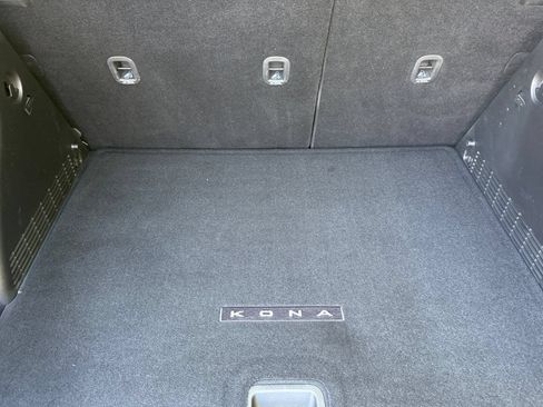 Used 2026 Hyundai Kona SE AWD/4WD image 19