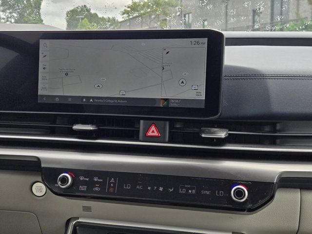 Certified 2025 Kia Carnival SX Prestige FWD image 20