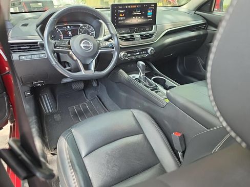 Used 2023 Nissan Altima 2.5 SL AWD/4WD image 14