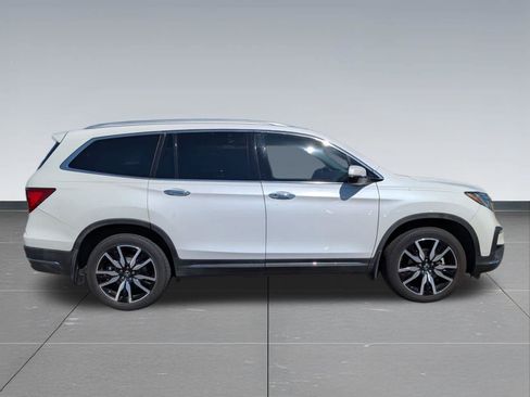 Used 2020 Honda Pilot Elite image 7
