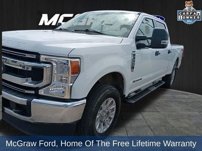 Used 2021 Ford F250 XLT