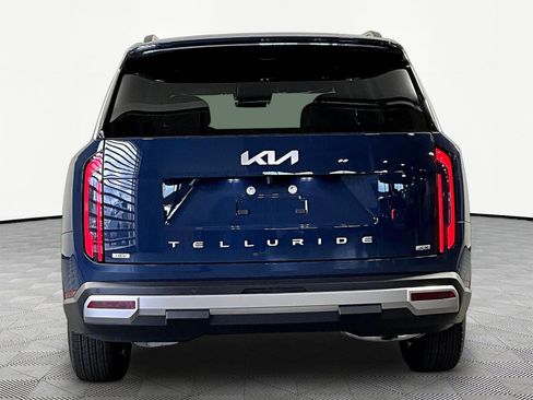 New 2027 Kia Telluride EX AWD/4WD image 5