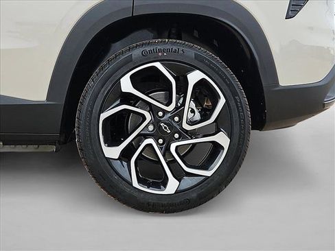 New 2026 Chevrolet Trax RS image 10