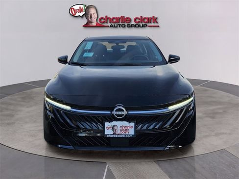 New 2026 Nissan Sentra SV w/ Floor Mat Package image 9