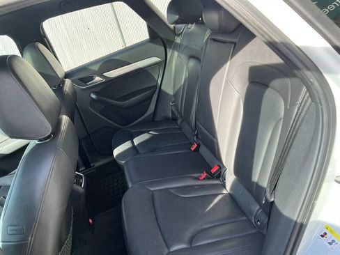 Used 2018 Audi Q3 2.0T Premium w/ Convenience Package image 22