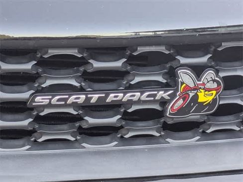 Used 2023 Dodge Charger Scat Pack w/ Plus Group image 11