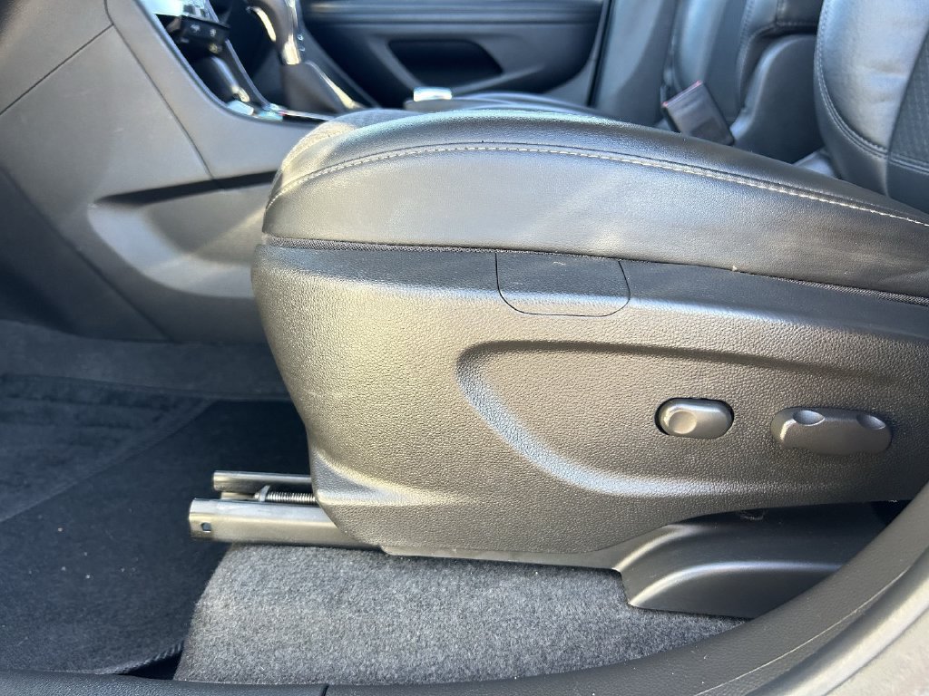 Used 2017 Buick Encore Preferred FWD image 20