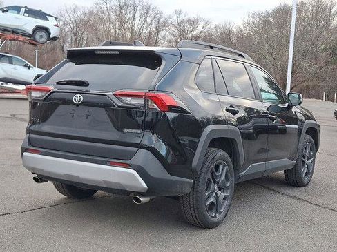 Certified 2024 Toyota RAV4 Adventure image 26