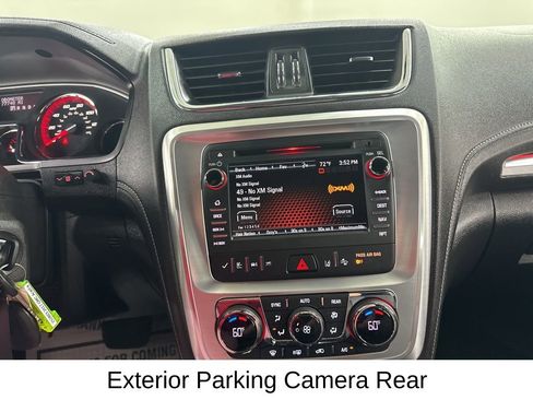 Used 2017 GMC Acadia Limited SLT image 41