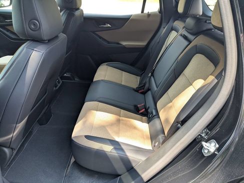 New 2027 Chevrolet Equinox ACTIV w/ Convenience Package III FWD image 26