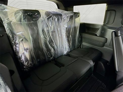 New 2026 Land Rover Defender 130 S image 29