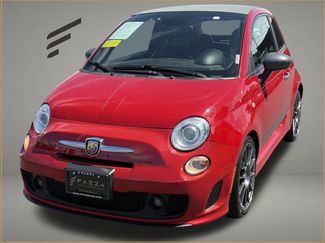 Used 2013 FIAT 500 Abarth w/ Comfort/Convenience Group 360° Tour