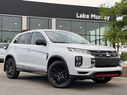 New 2026 Mitsubishi Outlander Sport AWD