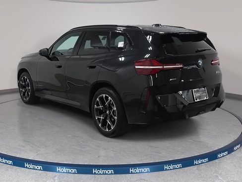 Used 2026 BMW X3 xDrive30i w/ M Sport Package AWD/4WD image 7