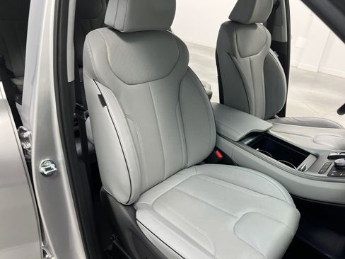 Used 2025 Hyundai Palisade SEL image 26