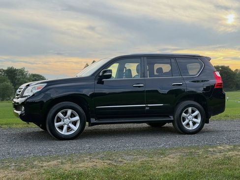 Used 2011 Lexus GX 460 Premium AWD/4WD image 19
